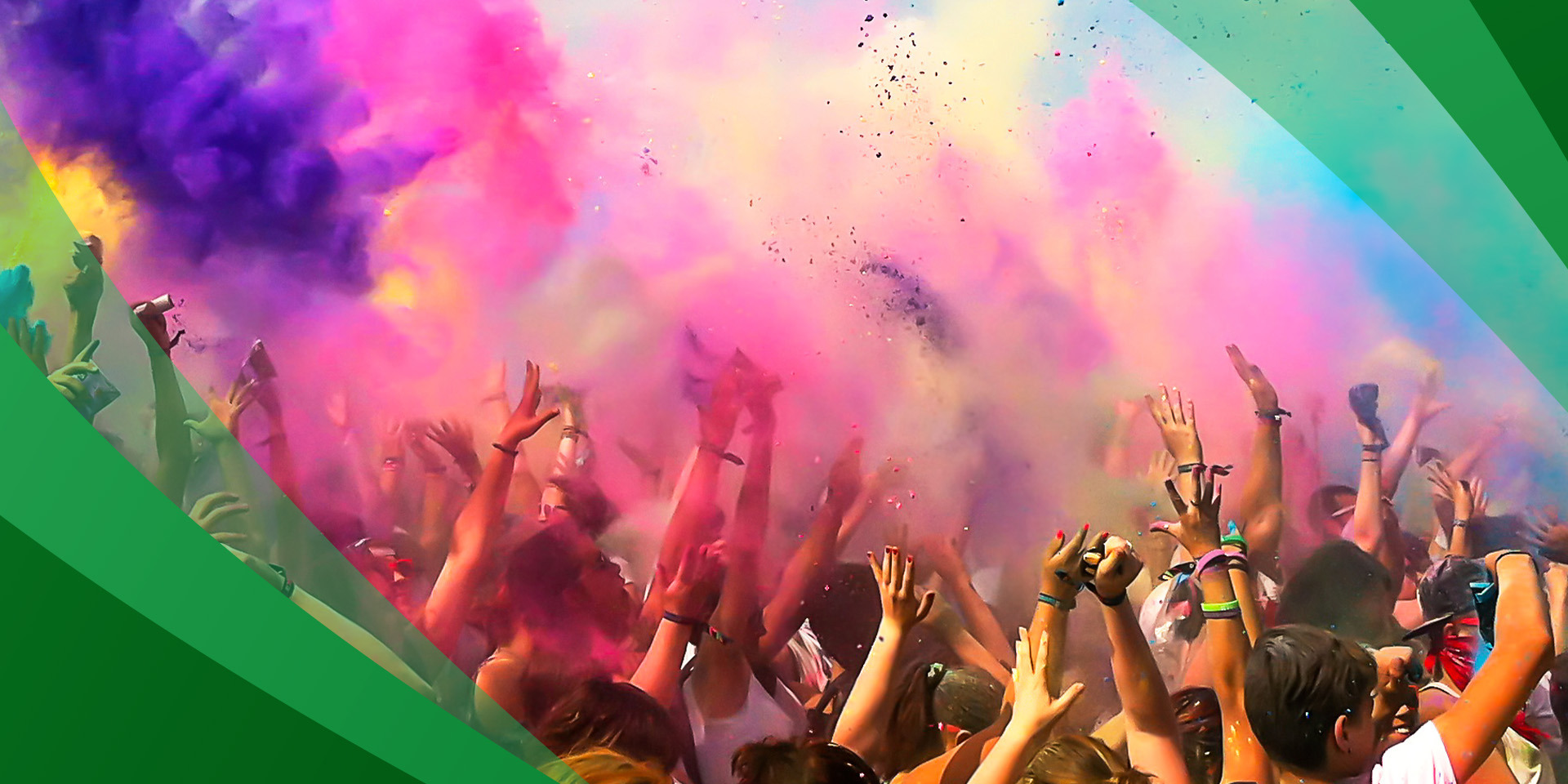 The Magic of Summer Festivals in 2024