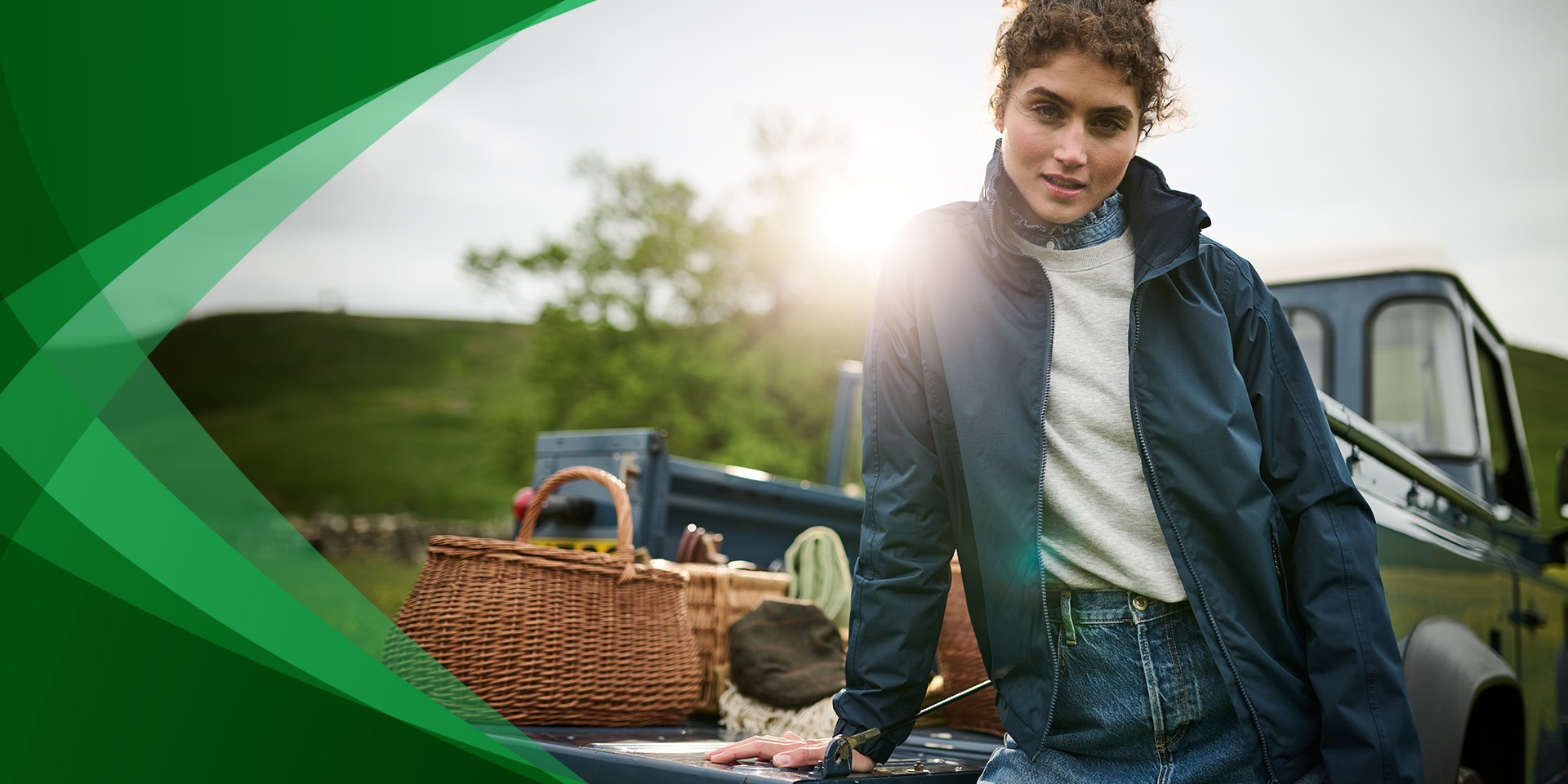 Autumn Workwear: Mastering the Art of Layering for Changing Weather