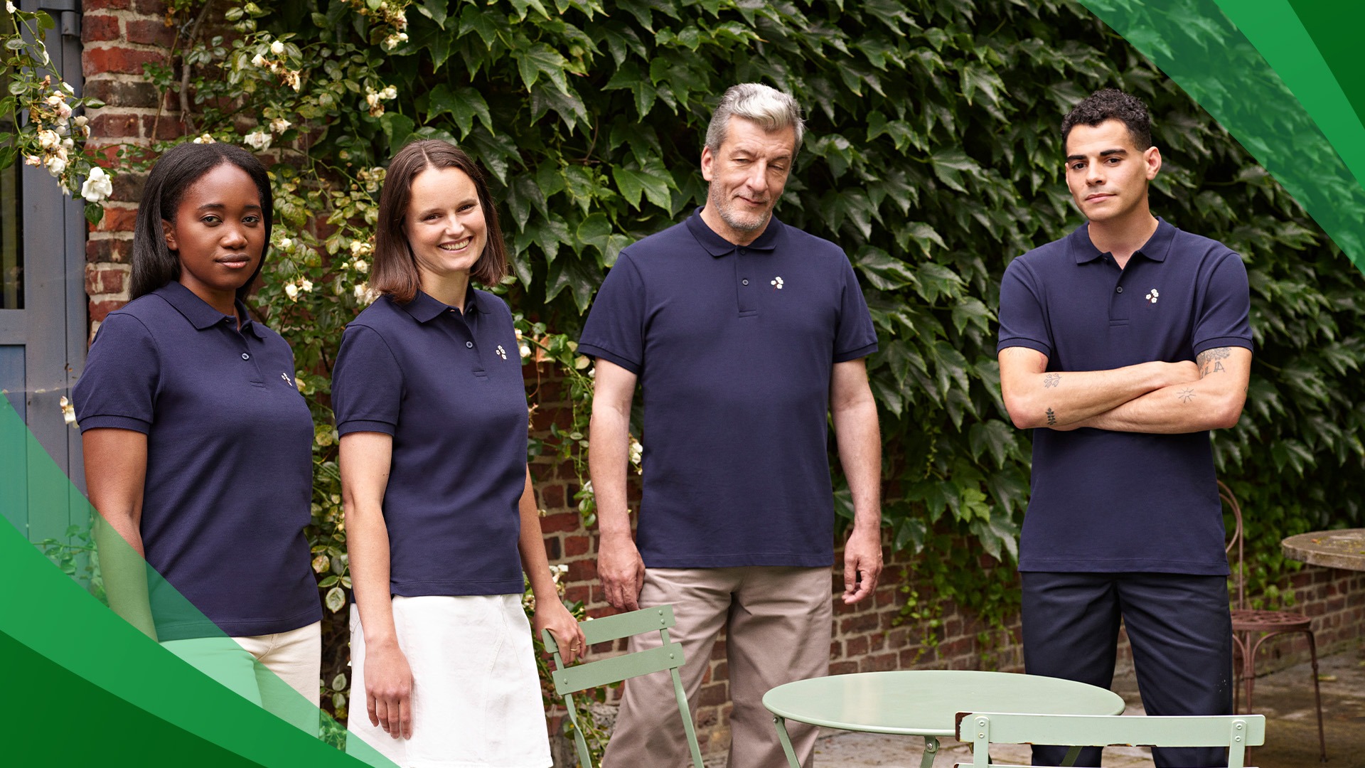 Step Into Spring with Sustainable, Stylish Custom Apparel