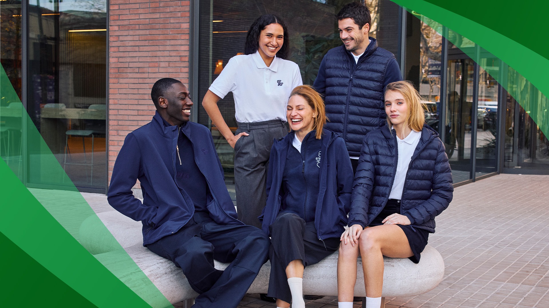 Top Autumn Workwear Trends For Your Team