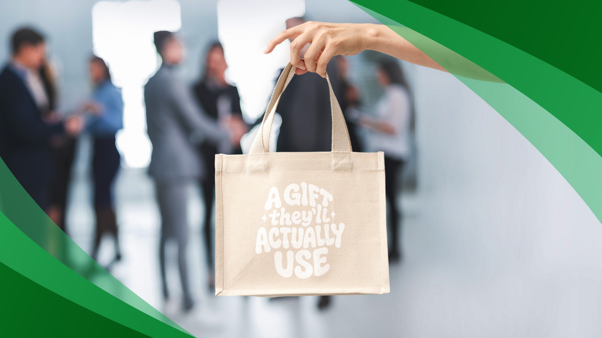 The Power of Branded Gifts: Turning Employees and Clients into Brand Ambassadors