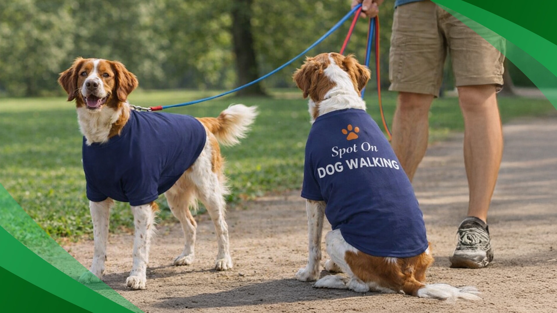 Unleash Your Brand: The Strategic Power of Custom Dog Apparel