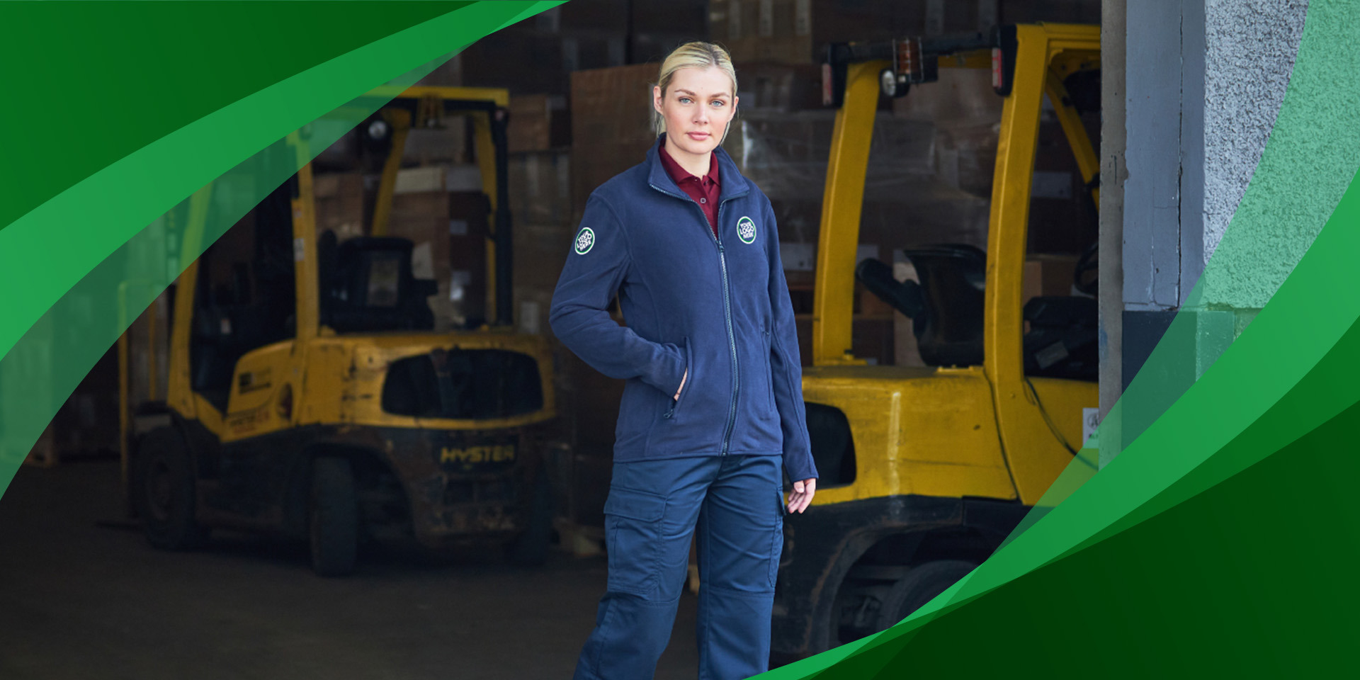 Maximising Brand Exposure with Custom Uniforms