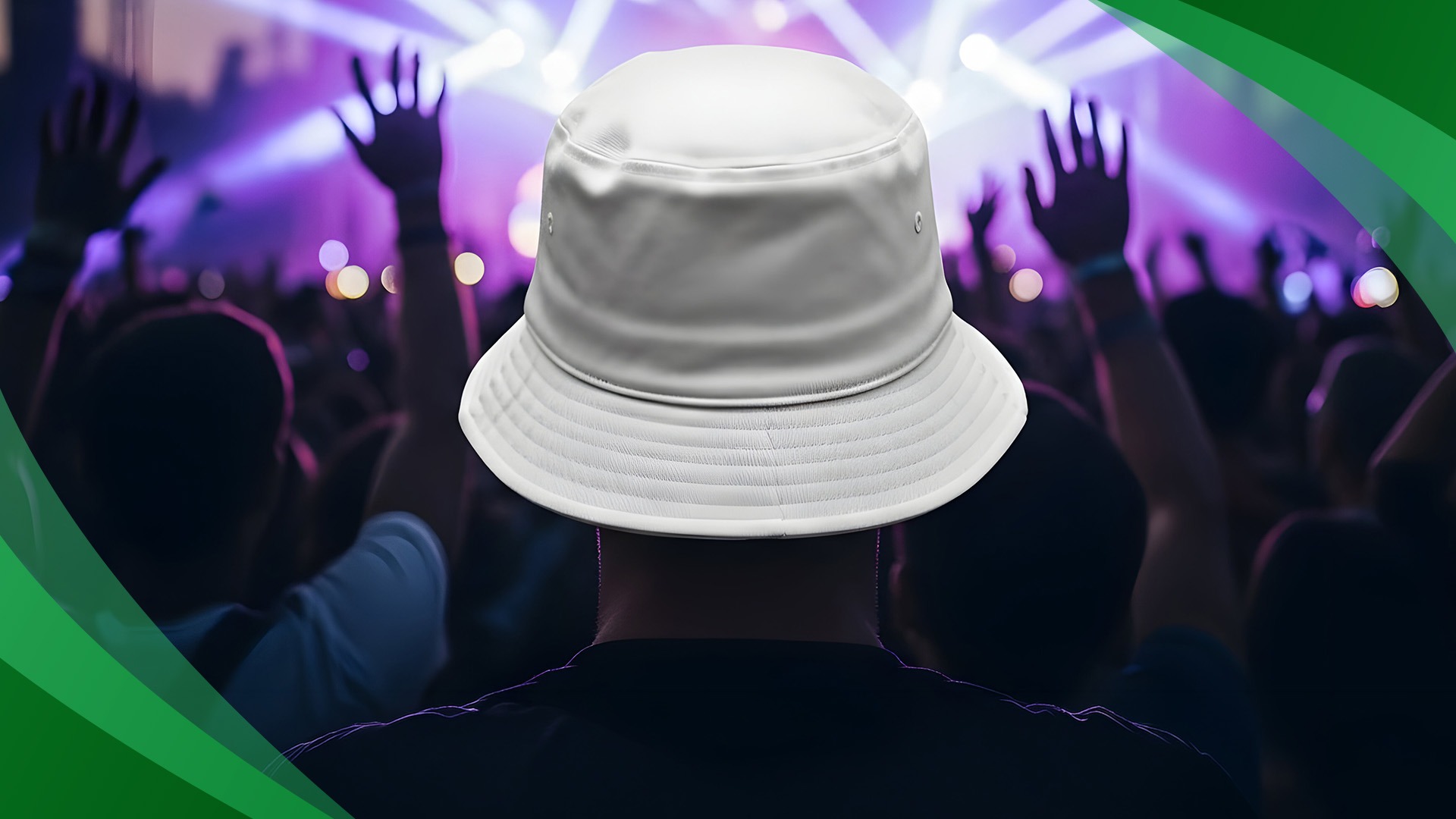 Custom Festival Clothing
