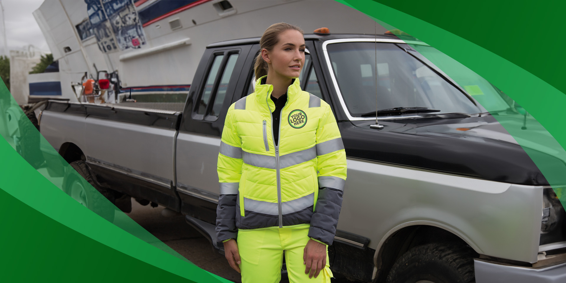 Tailored for Success: Why Women Deserve Workwear Made Just for Them